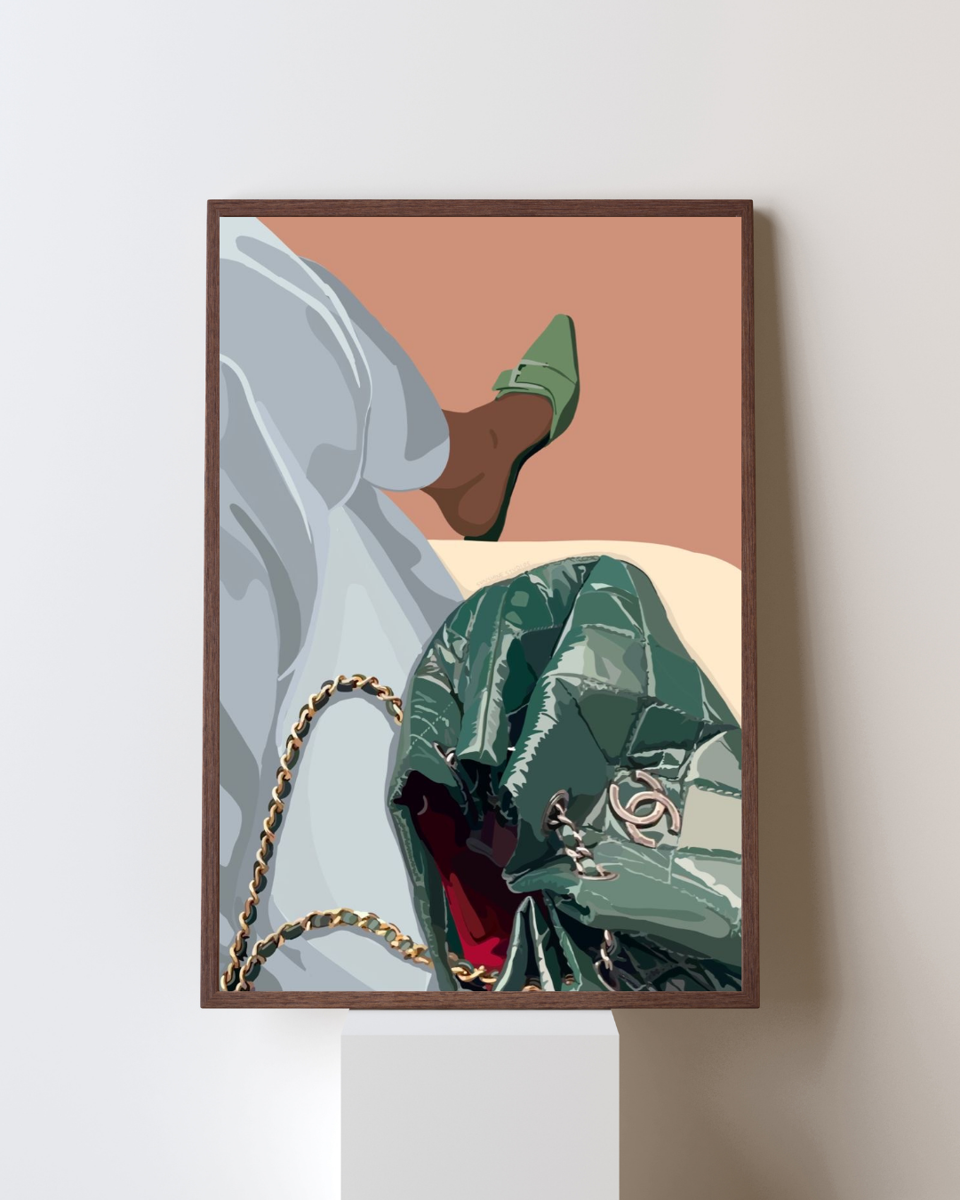 Art by Numbers