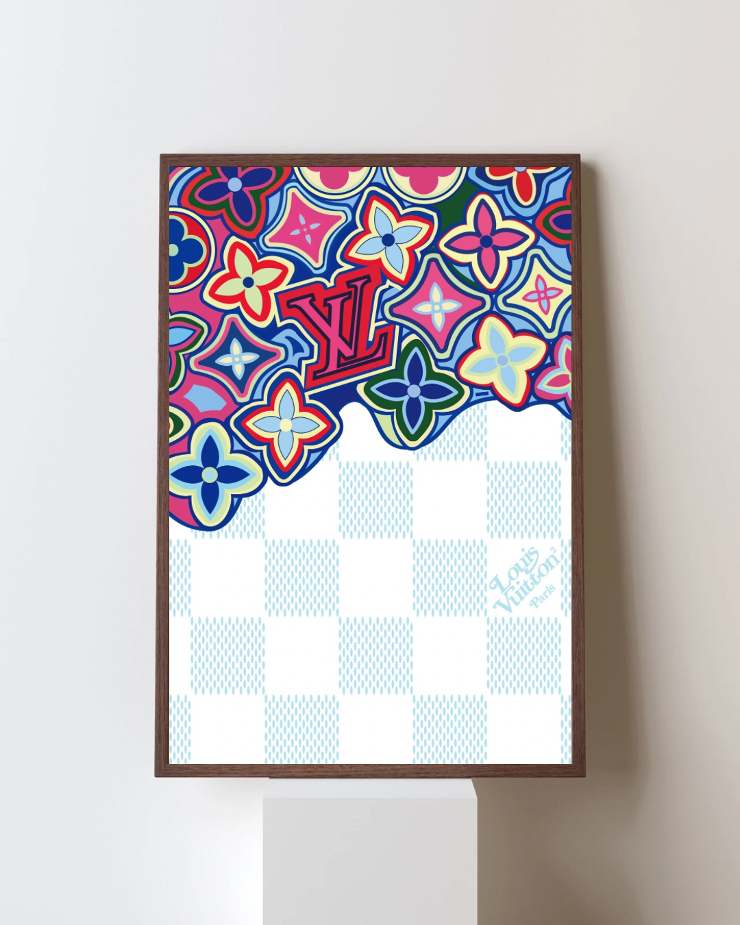 Art by Numbers