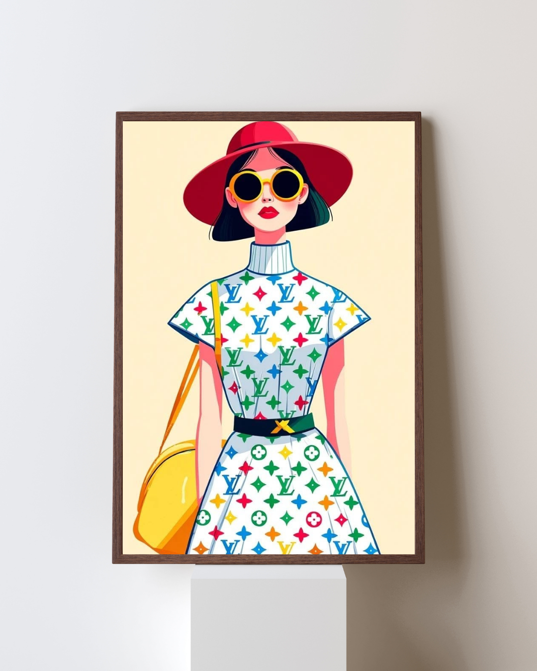 Art by Numbers