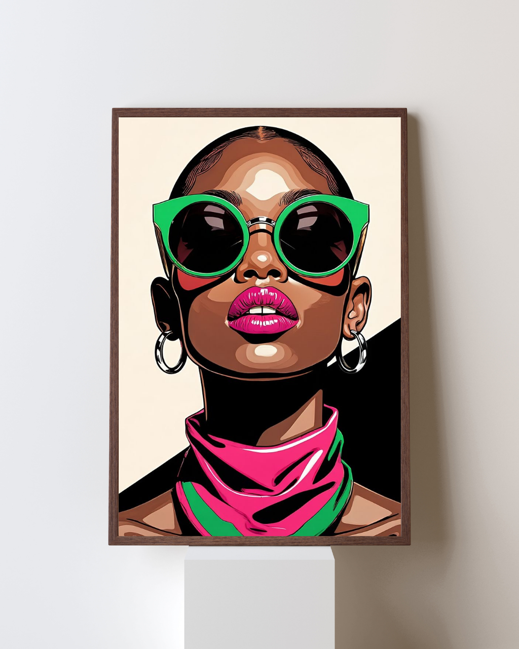Art by Numbers