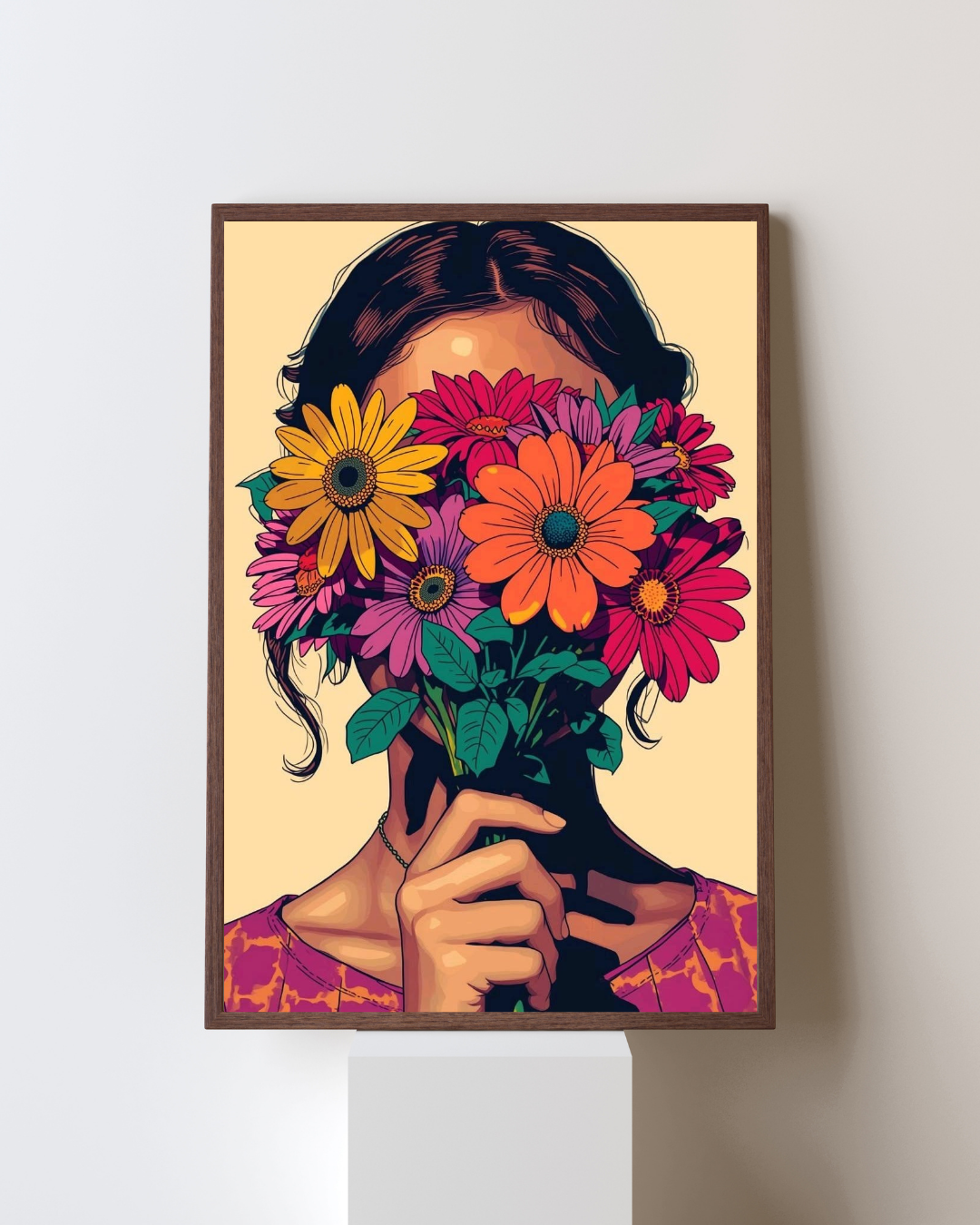 Art by Numbers