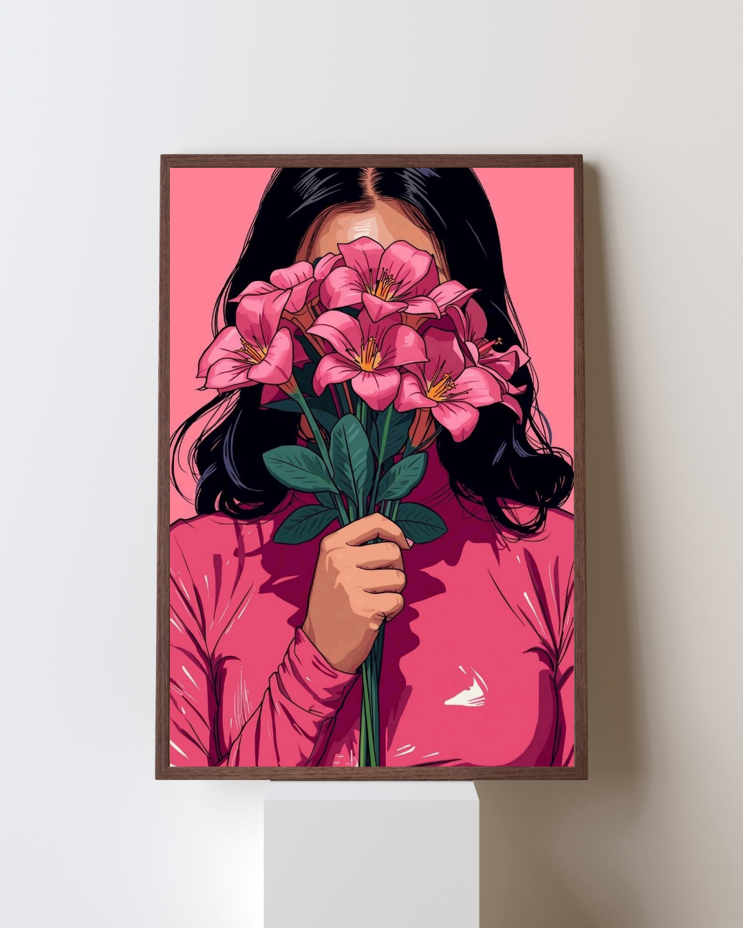 Art by Numbers