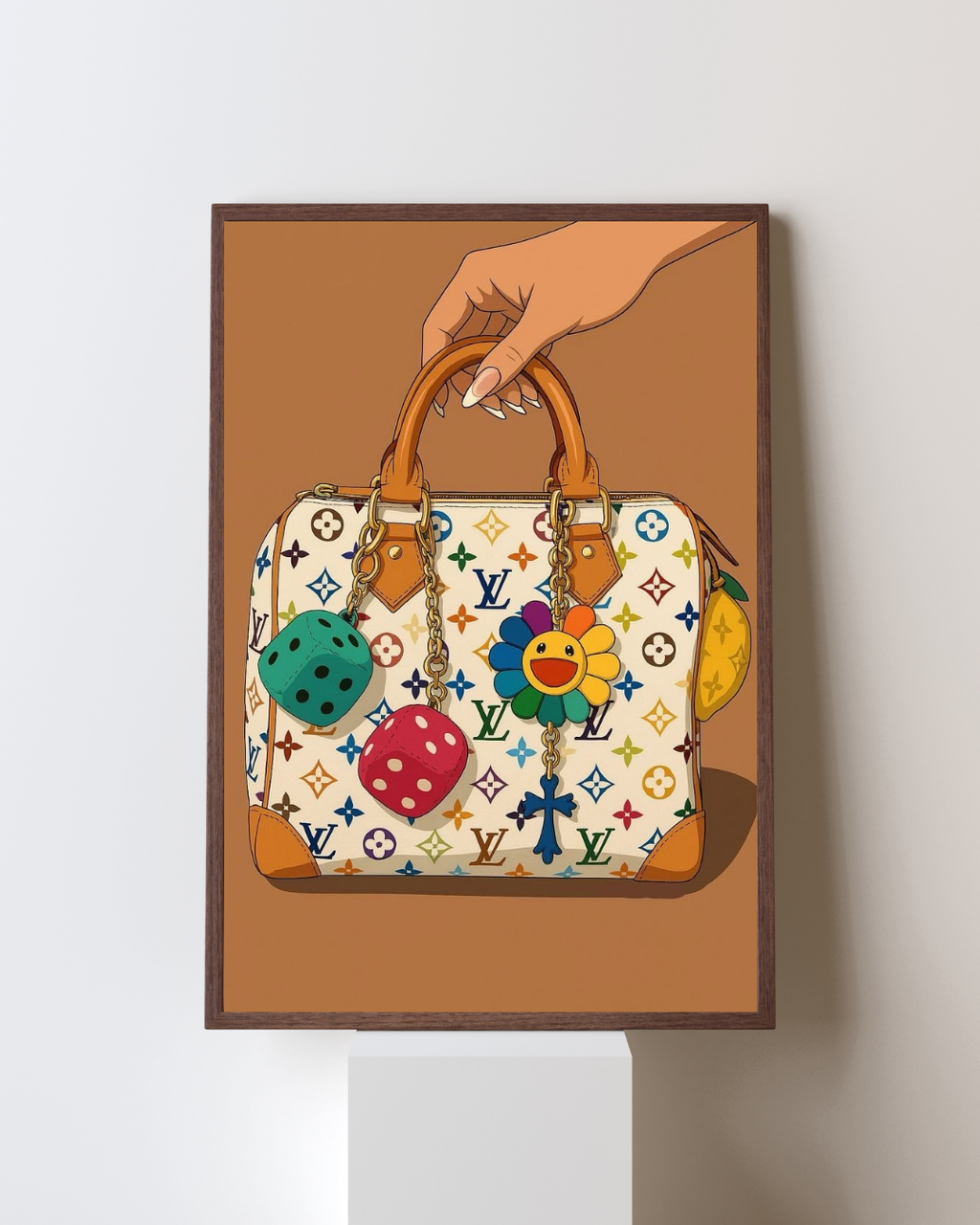 Art by Numbers