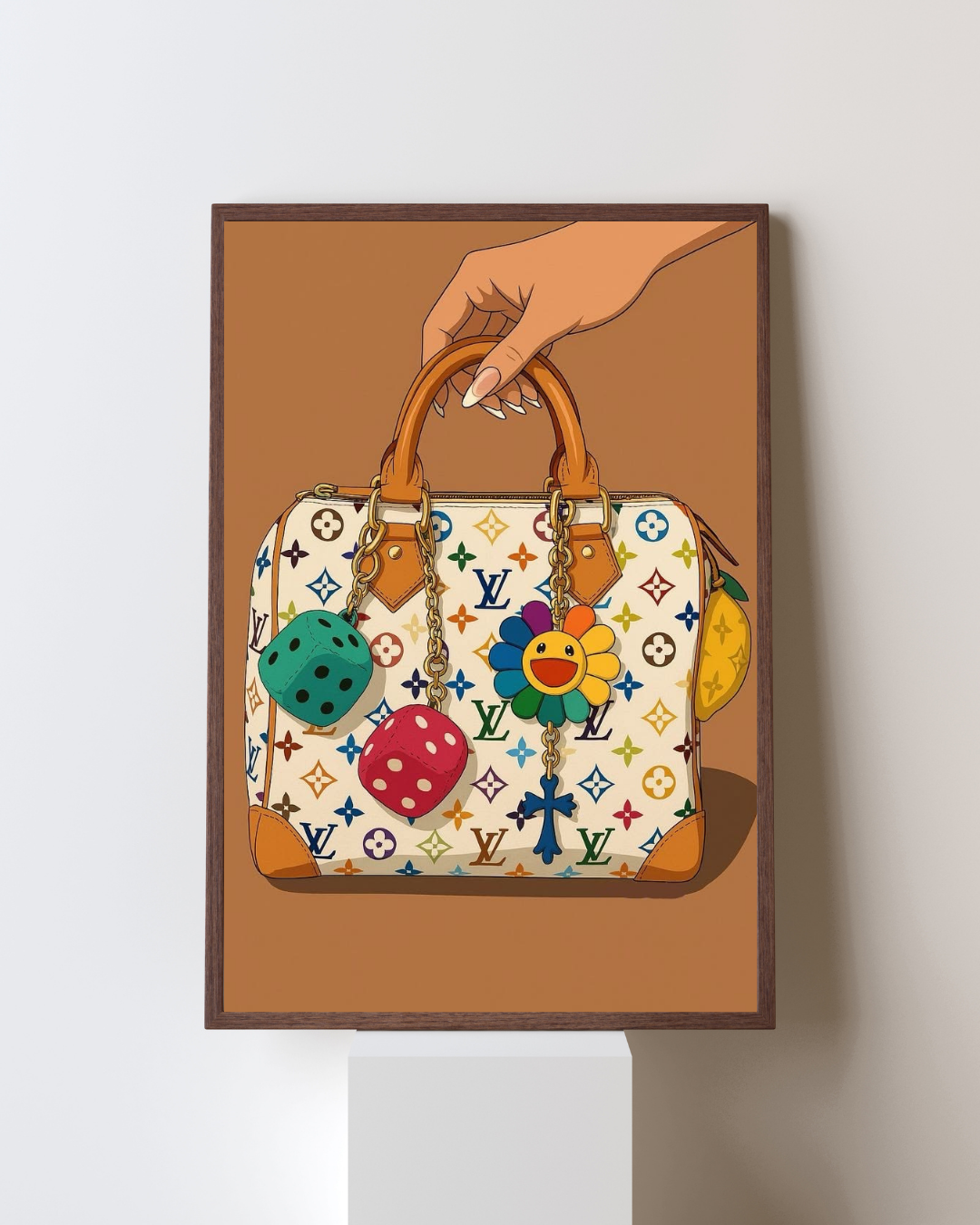 Art by Numbers