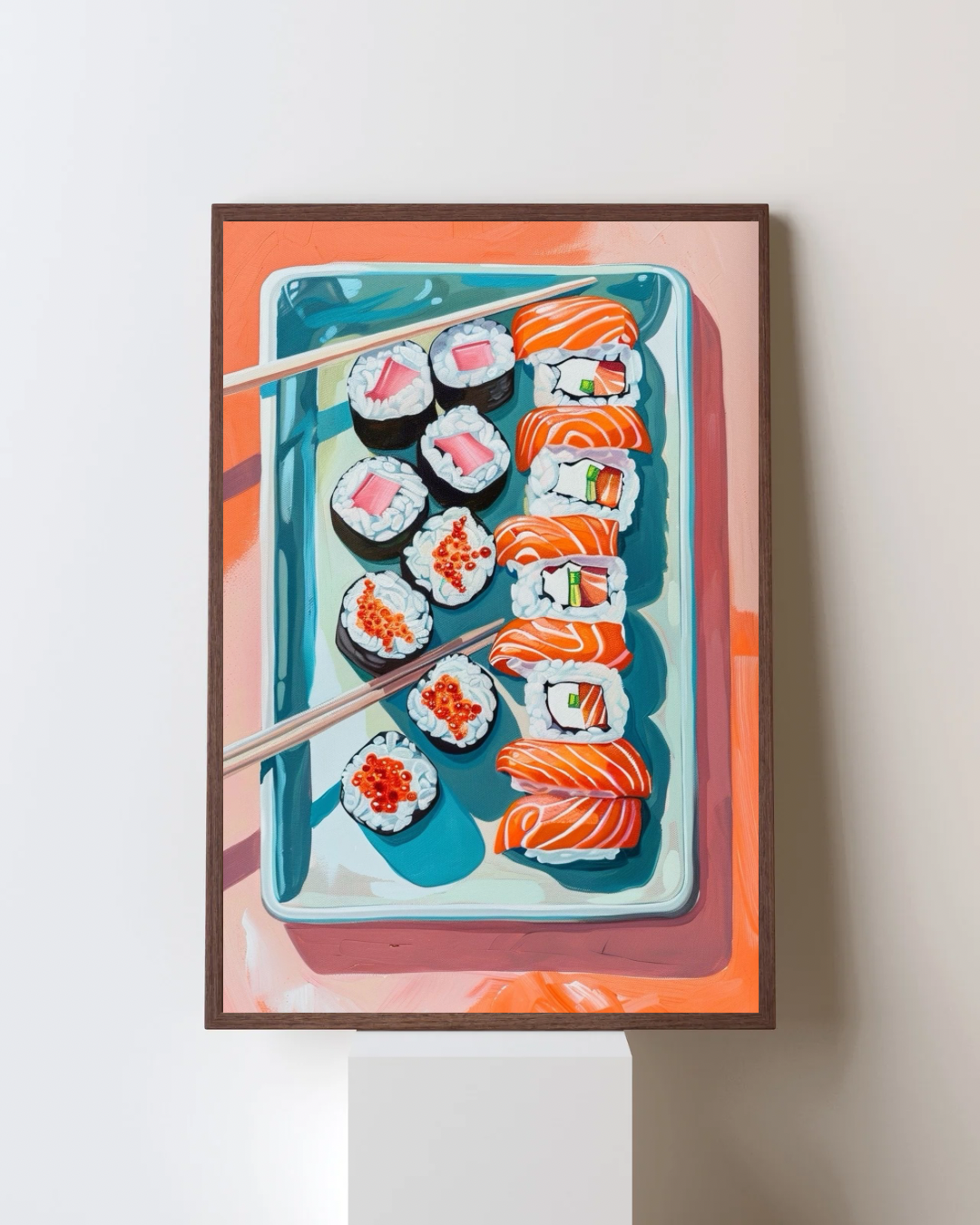 Art by Numbers