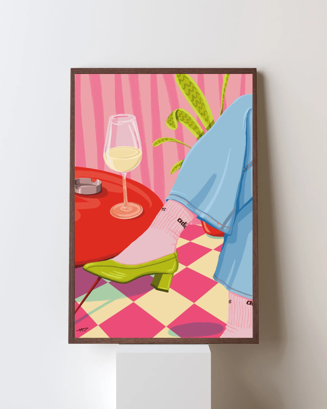 Art by Numbers