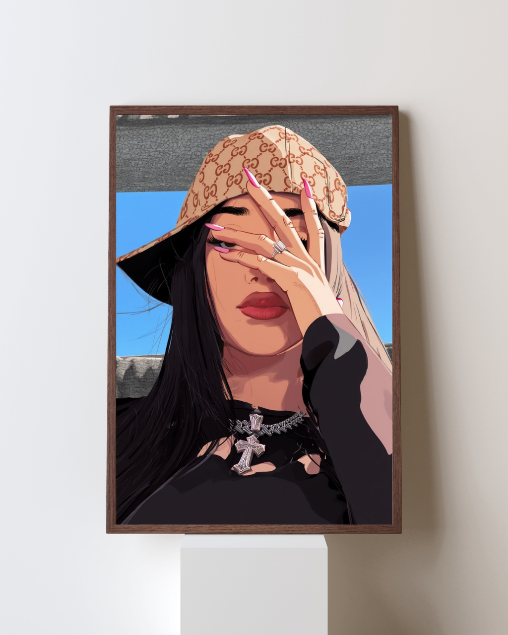 Art by Numbers