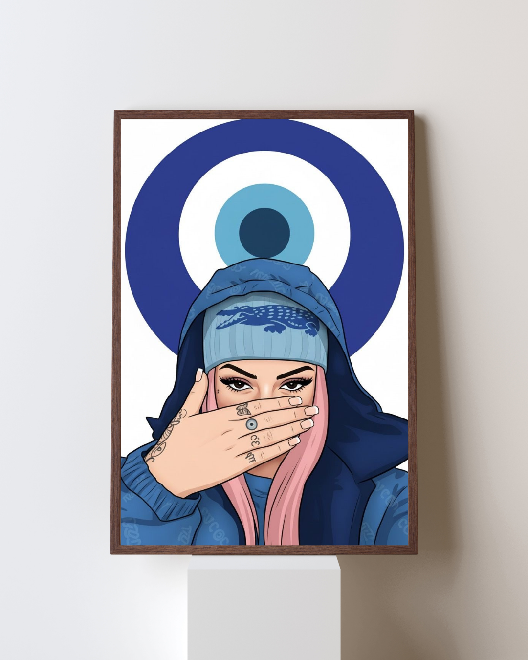 Art by Numbers