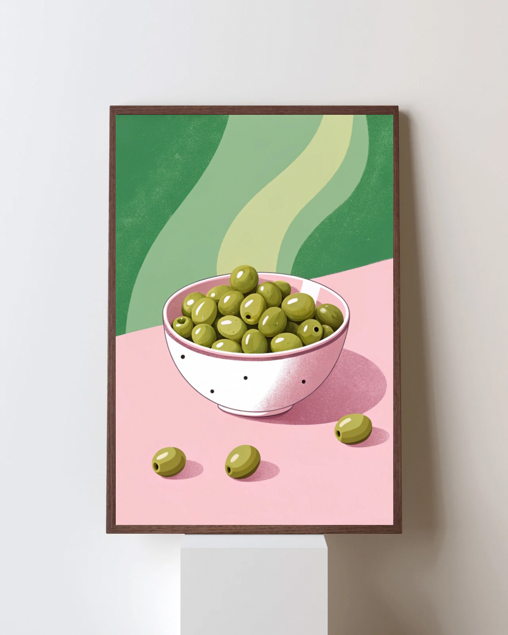 Art by Numbers