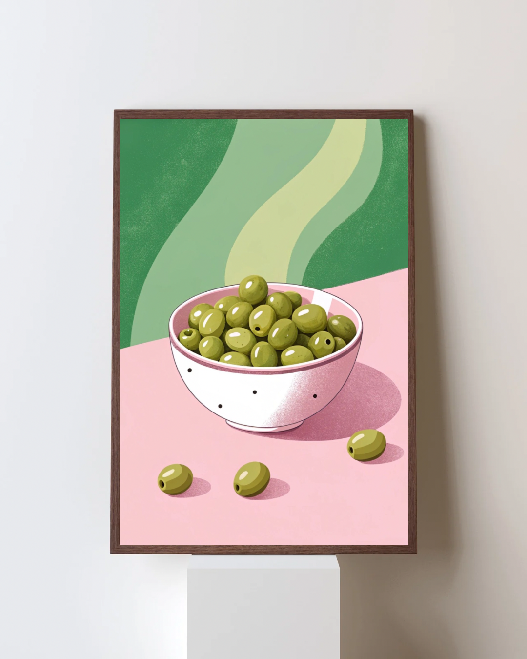 Art by Numbers
