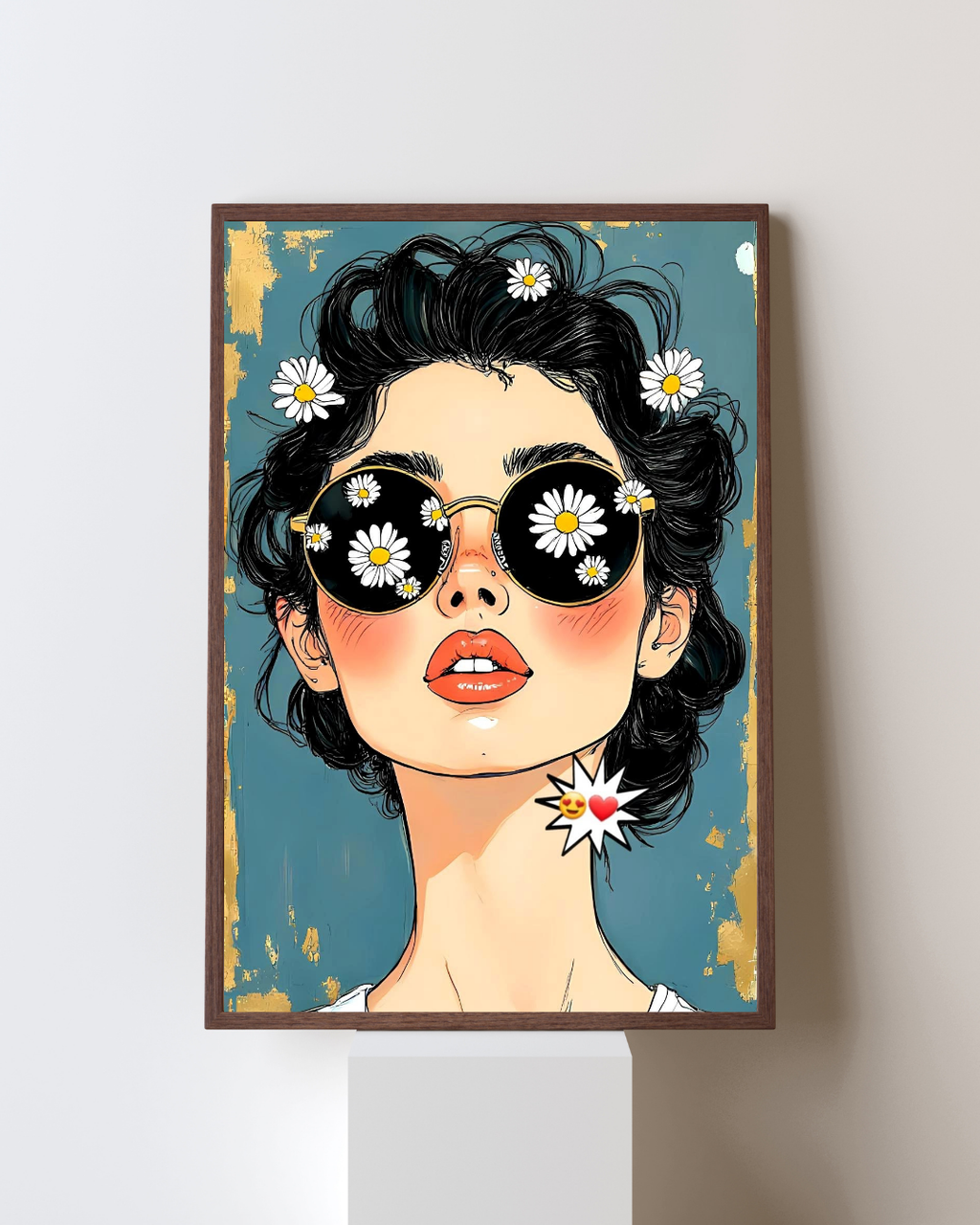 Art by Numbers