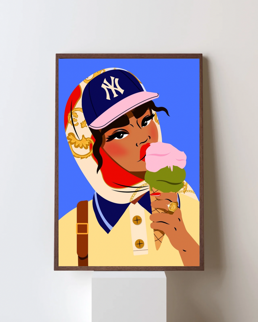 Art by Numbers