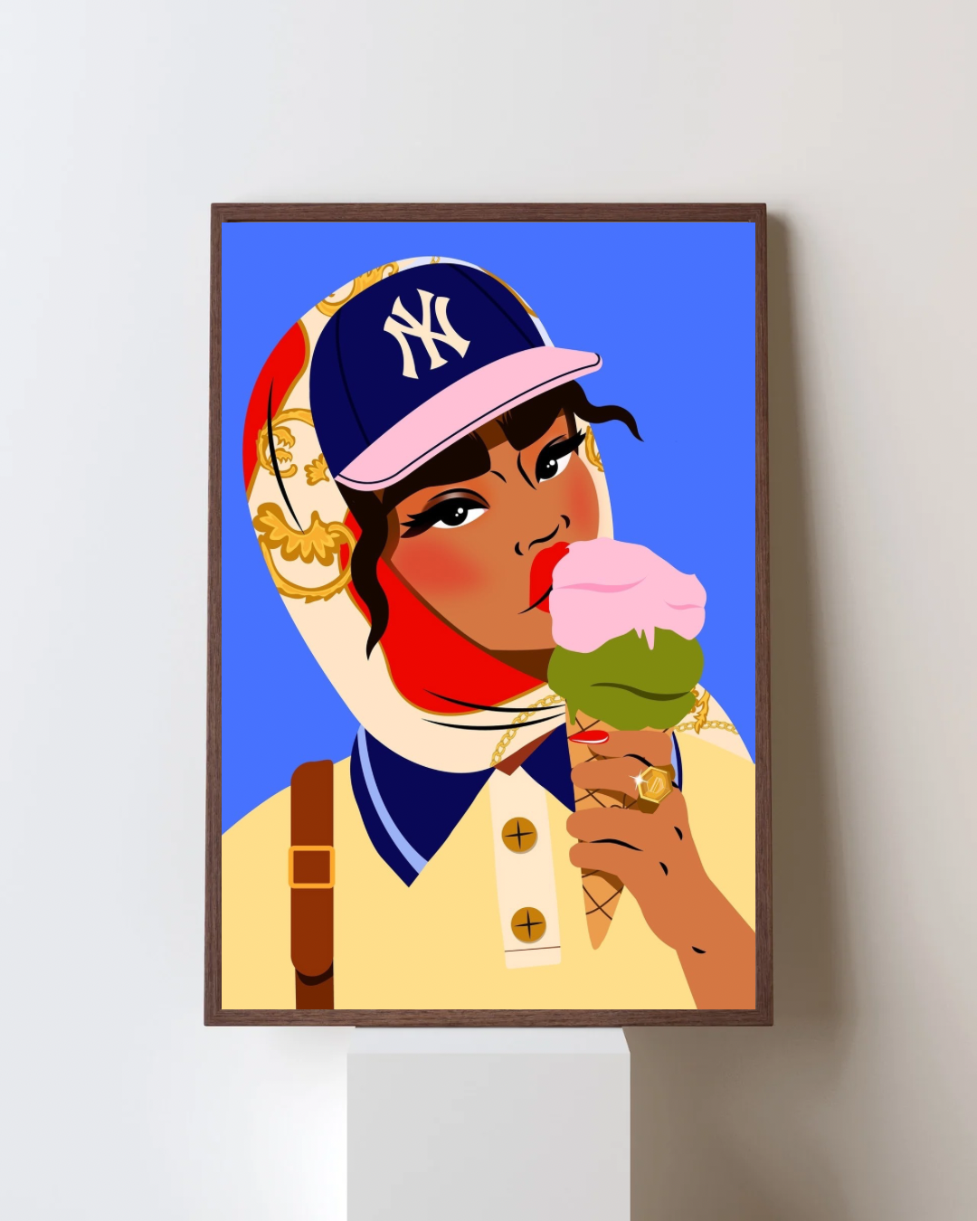Art by Numbers