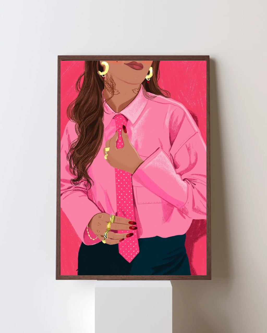 Art by Numbers