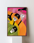 Art by Numbers