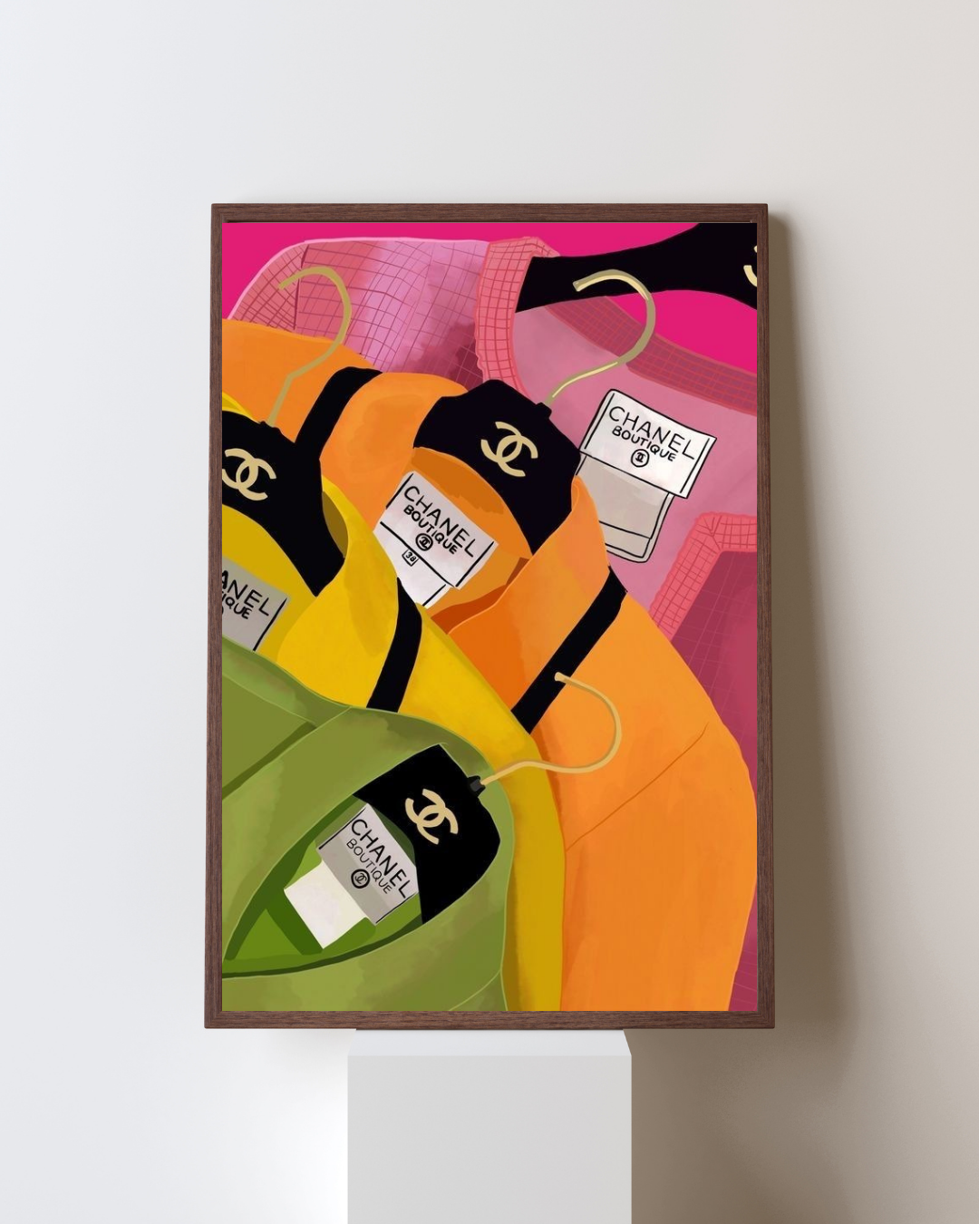 Art by Numbers