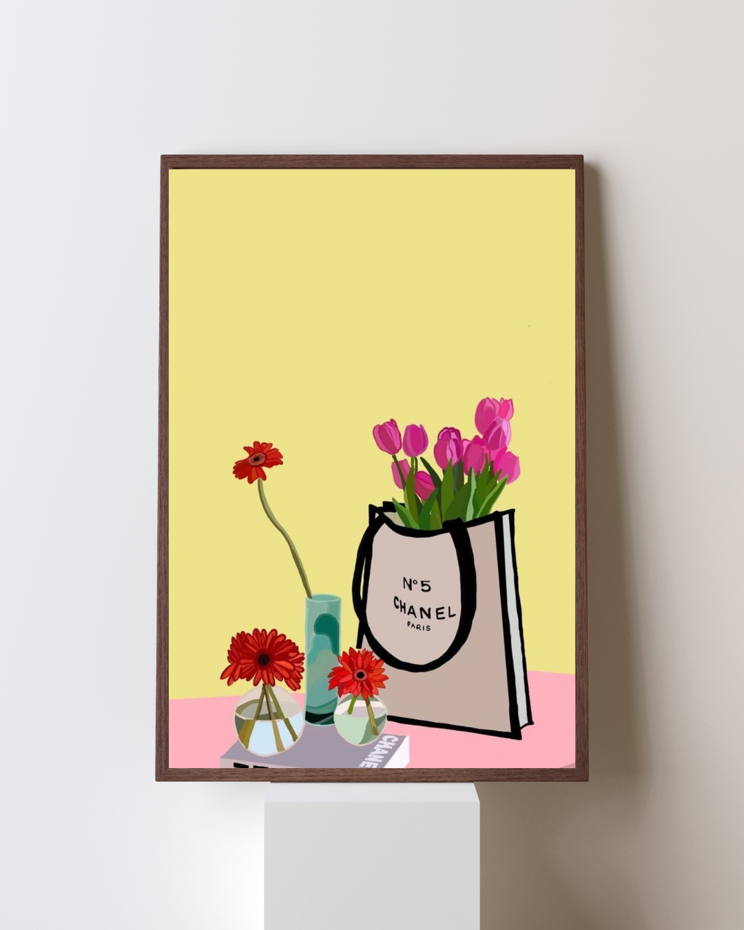 Art by Numbers
