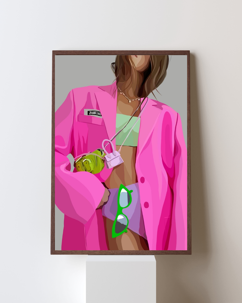 Art by Numbers