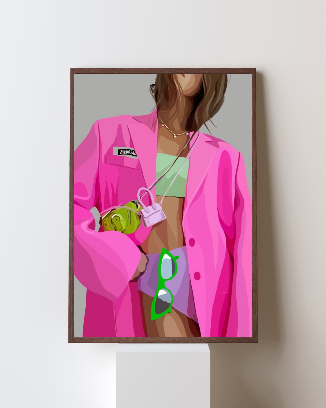 Art by Numbers