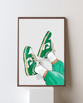 Art by Numbers