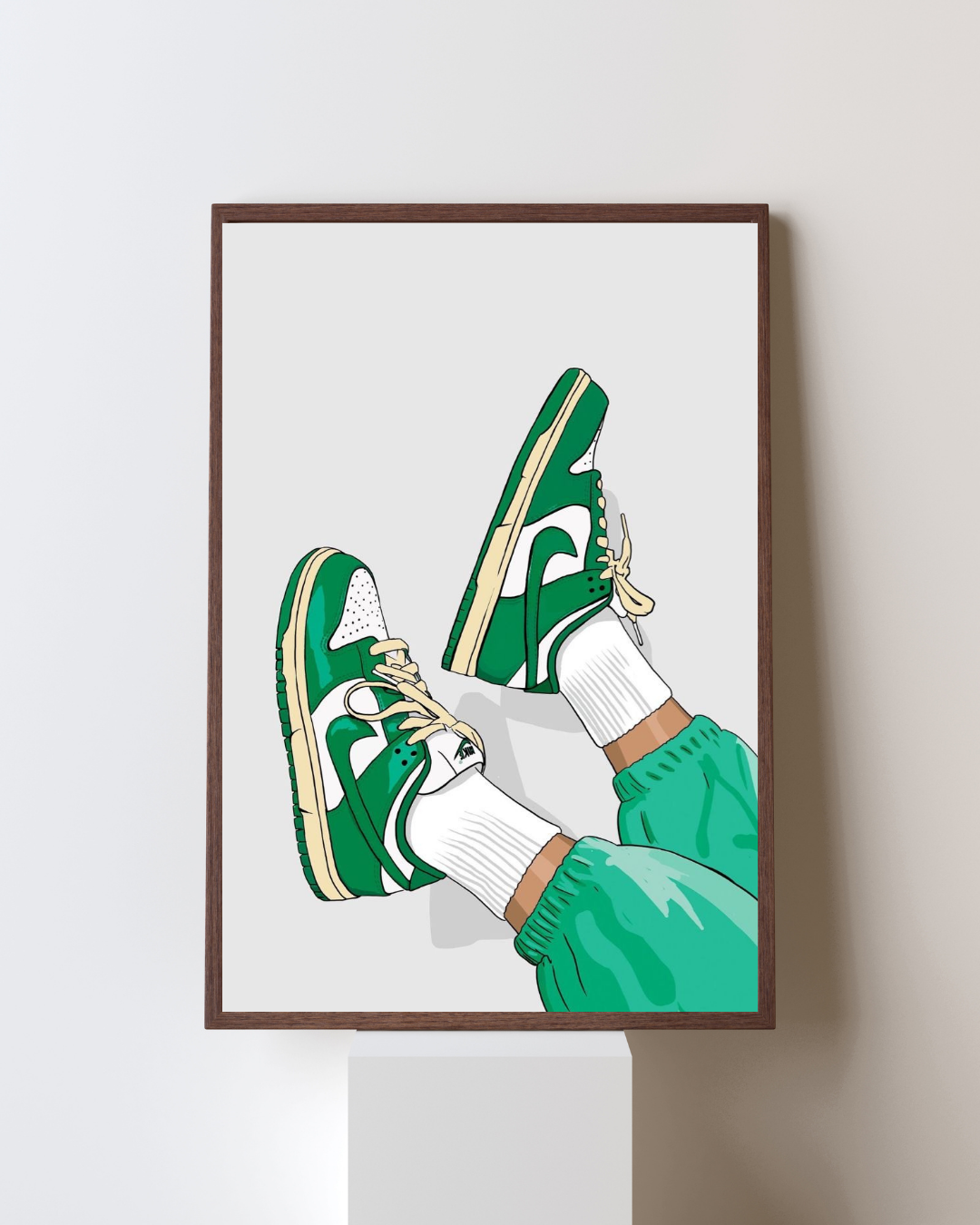 Art by Numbers