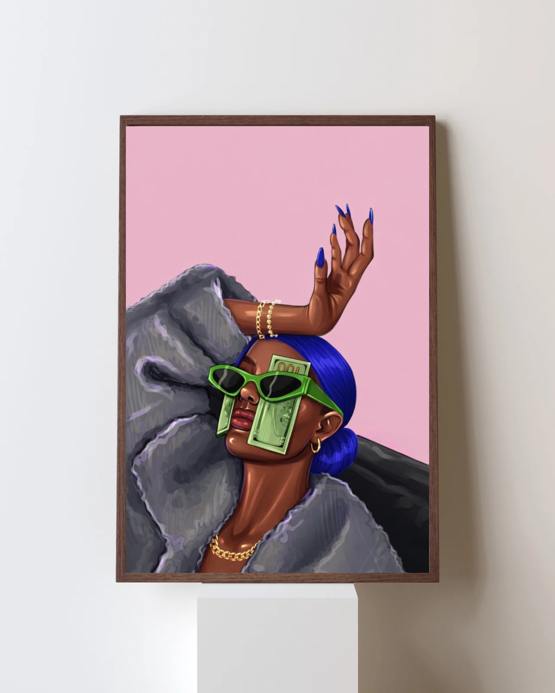 Art by Numbers