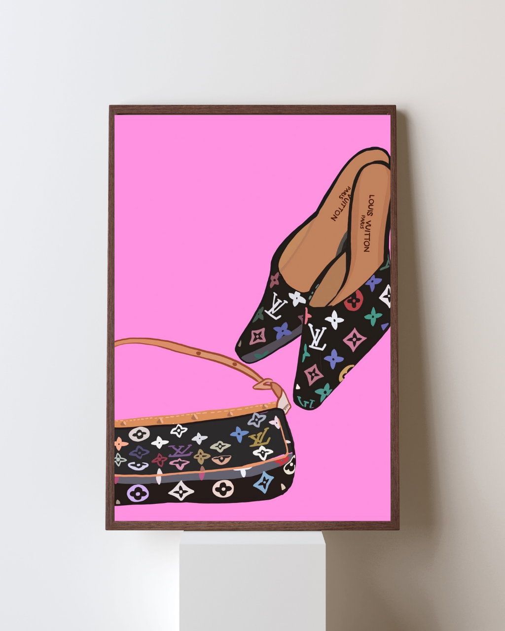 Art by Numbers