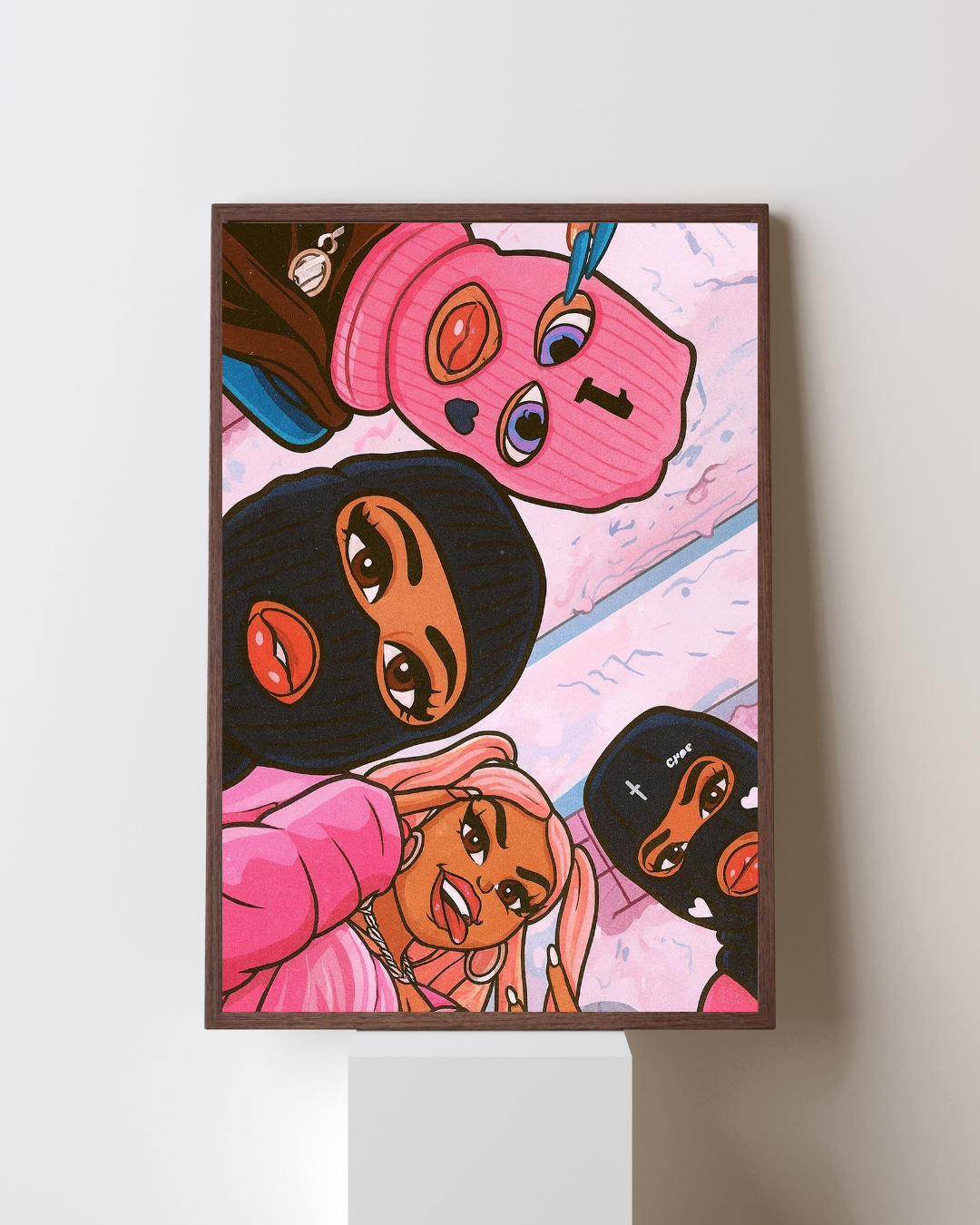 Art by Numbers