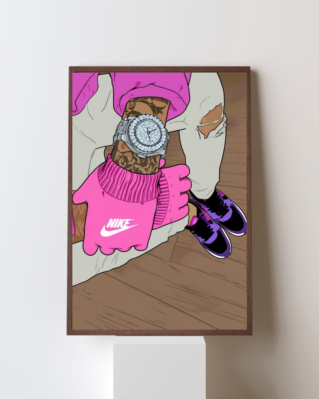 Art by Numbers