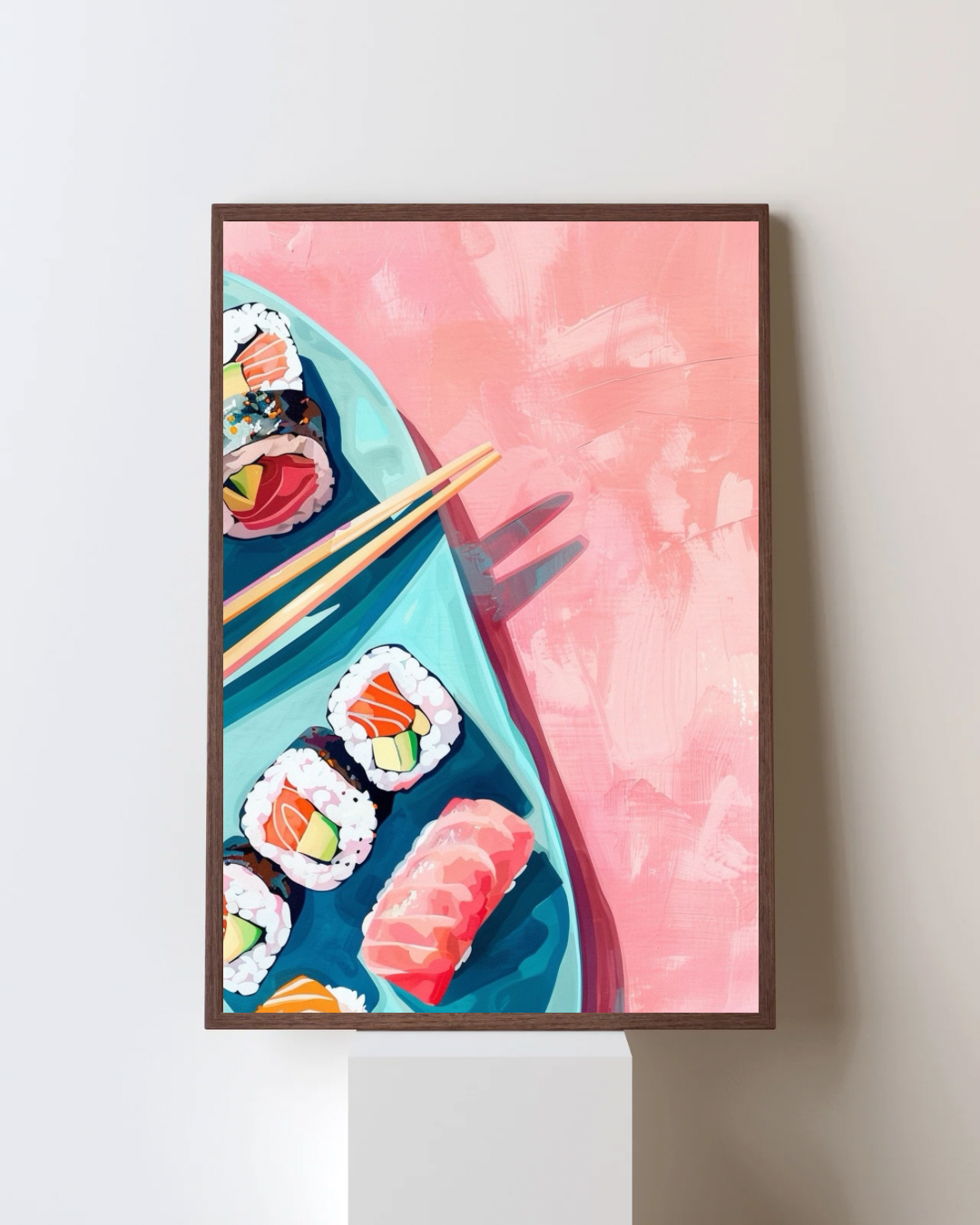 Art by Numbers