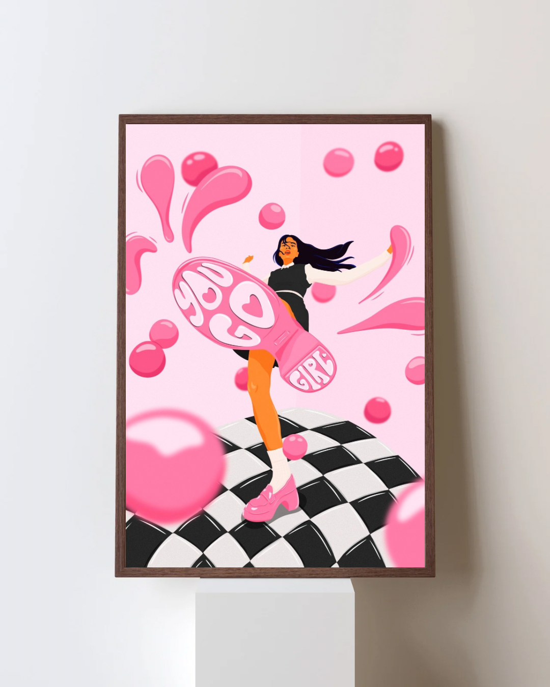Art by Numbers