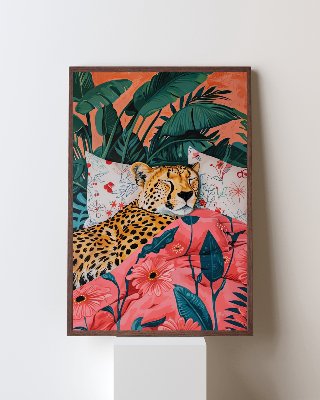 Art by Numbers